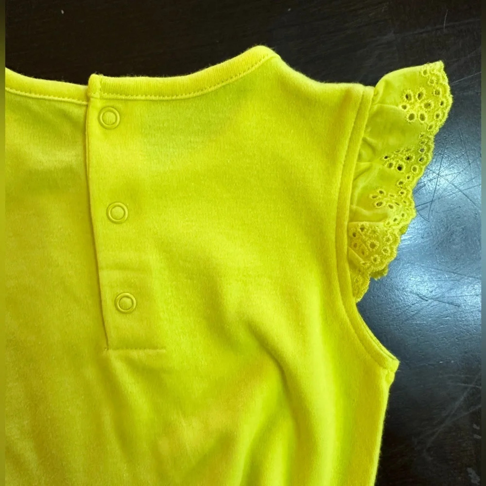 Daddy's Little Girl Baby Onesie 🌟 - Picture 5 of 7